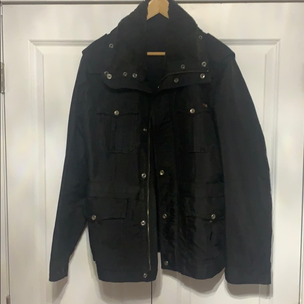 Diesel Jacket